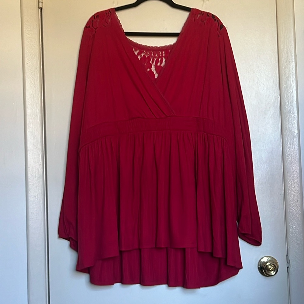 Torrid